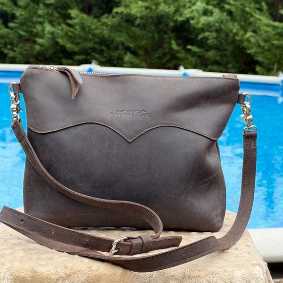 Set of 2 Fringe Hill Design bags - Picture 5 of 8